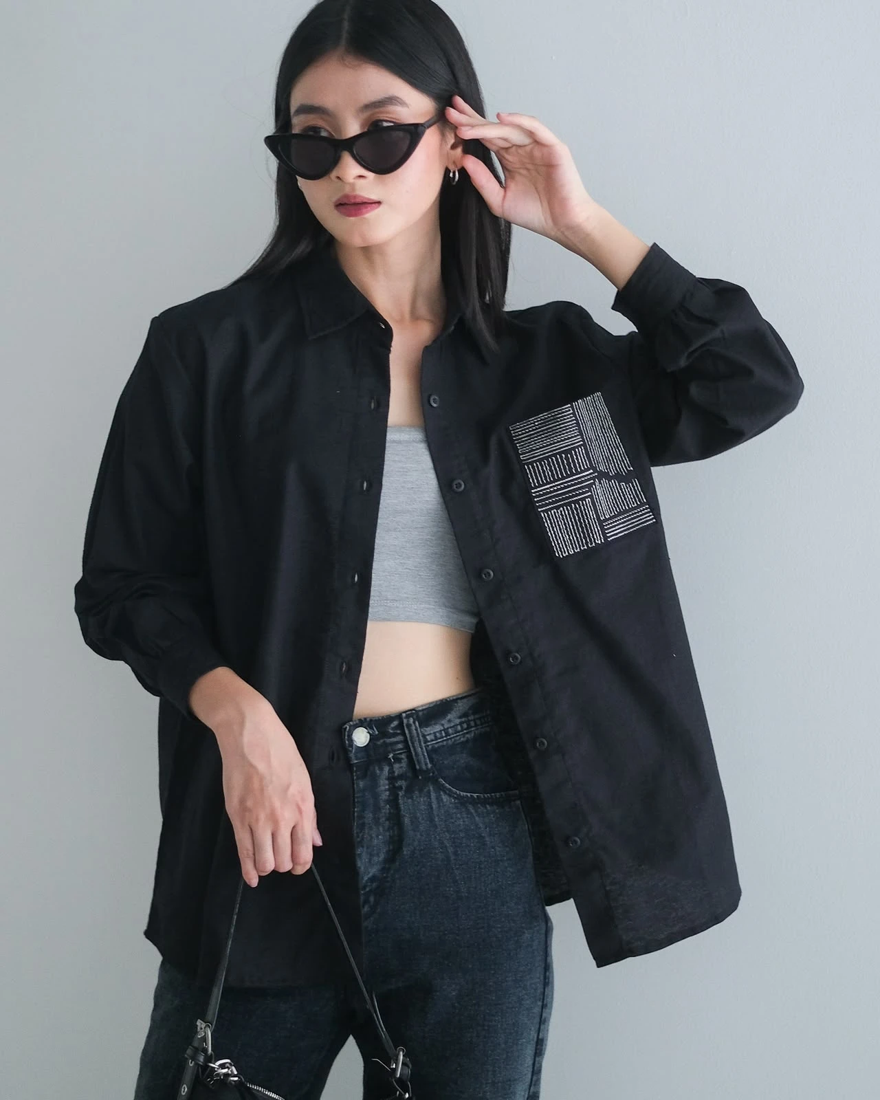 Shiko Shirt