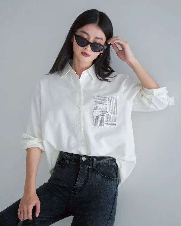 Shiko Shirt foto 1