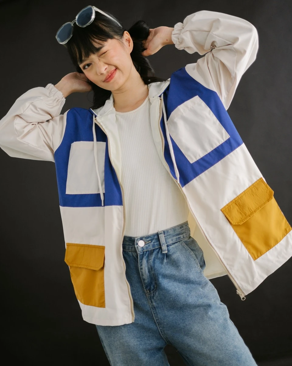 Fledger Jacket