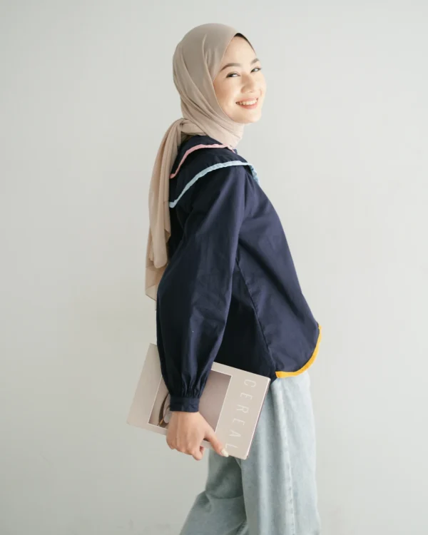 Betsy Blouse foto 7
