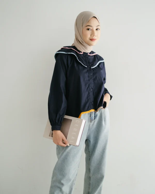 Betsy Blouse foto 6