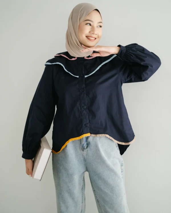 Betsy Blouse foto 5