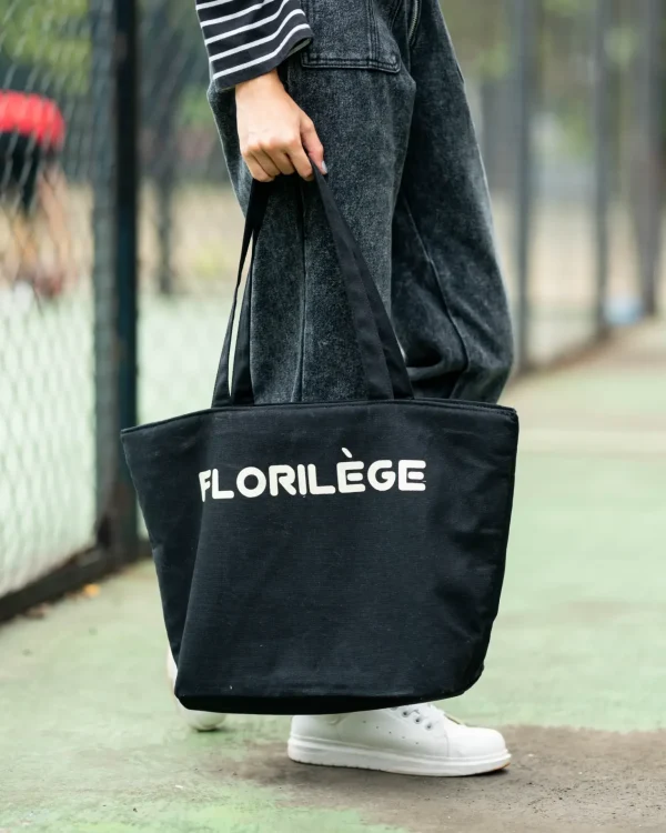Florilege Totebag foto 1