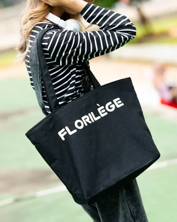 Florilege Totebag foto 2