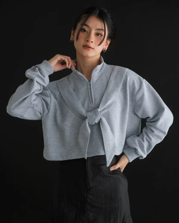 Monin Sweatshirt foto 2