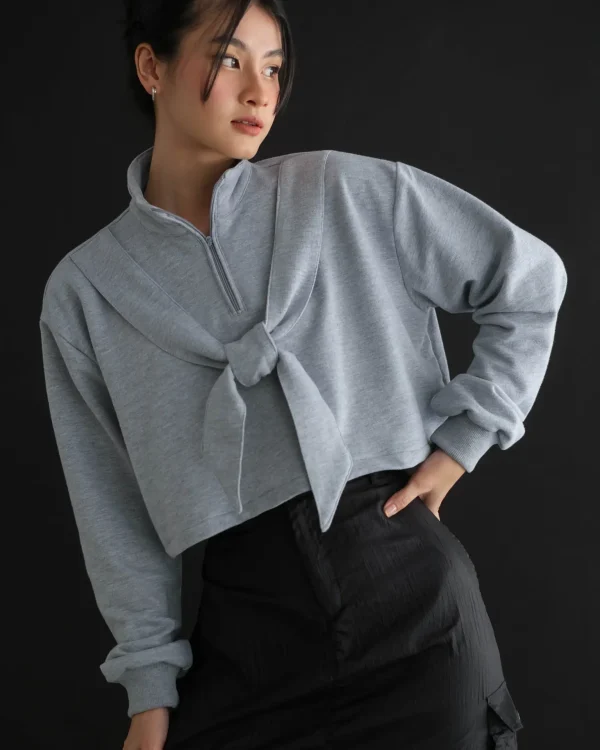 Monin Sweatshirt foto 1