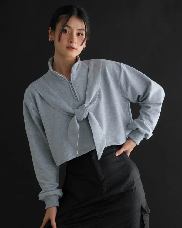 Monin Sweatshirt foto 3
