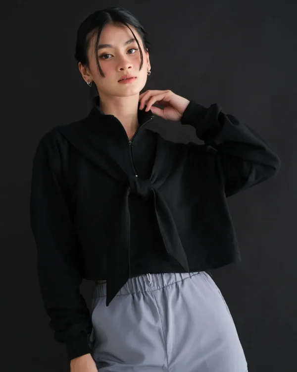 Monin Sweatshirt foto 3
