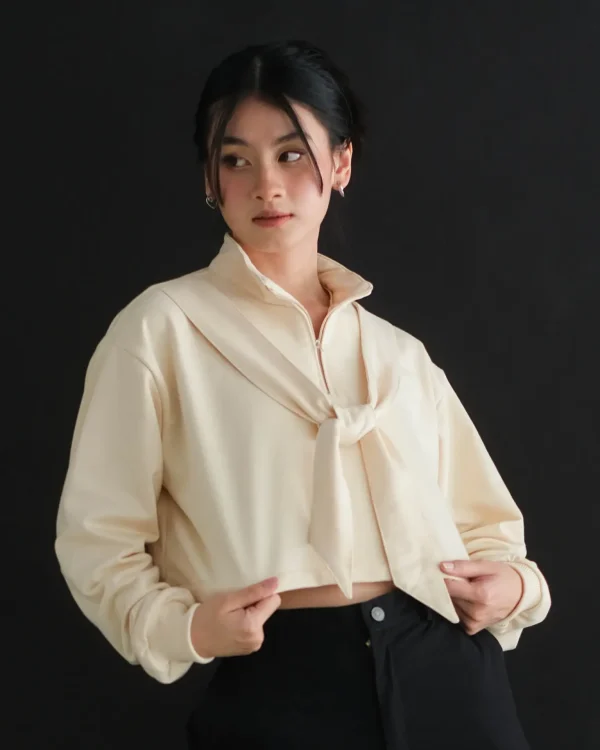 Monin Sweatshirt foto 2