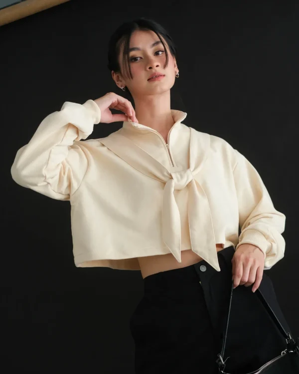 Monin Sweatshirt foto 3