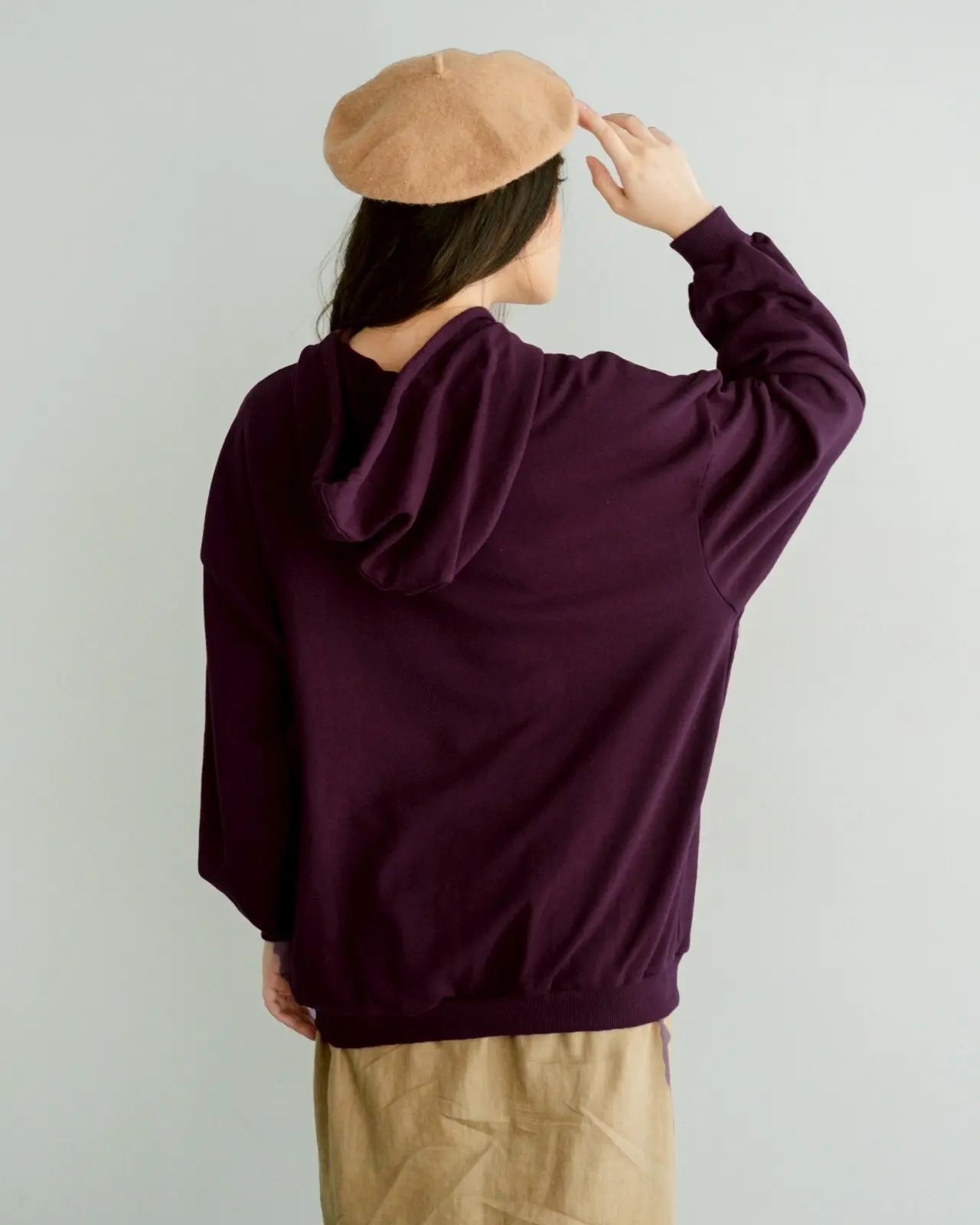 Lelikha Jacket Oversized foto 32