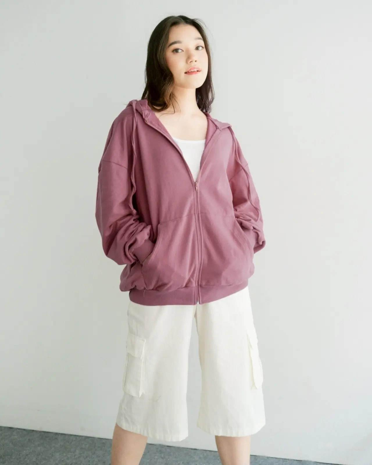 Lelikha Jacket Oversized foto 12