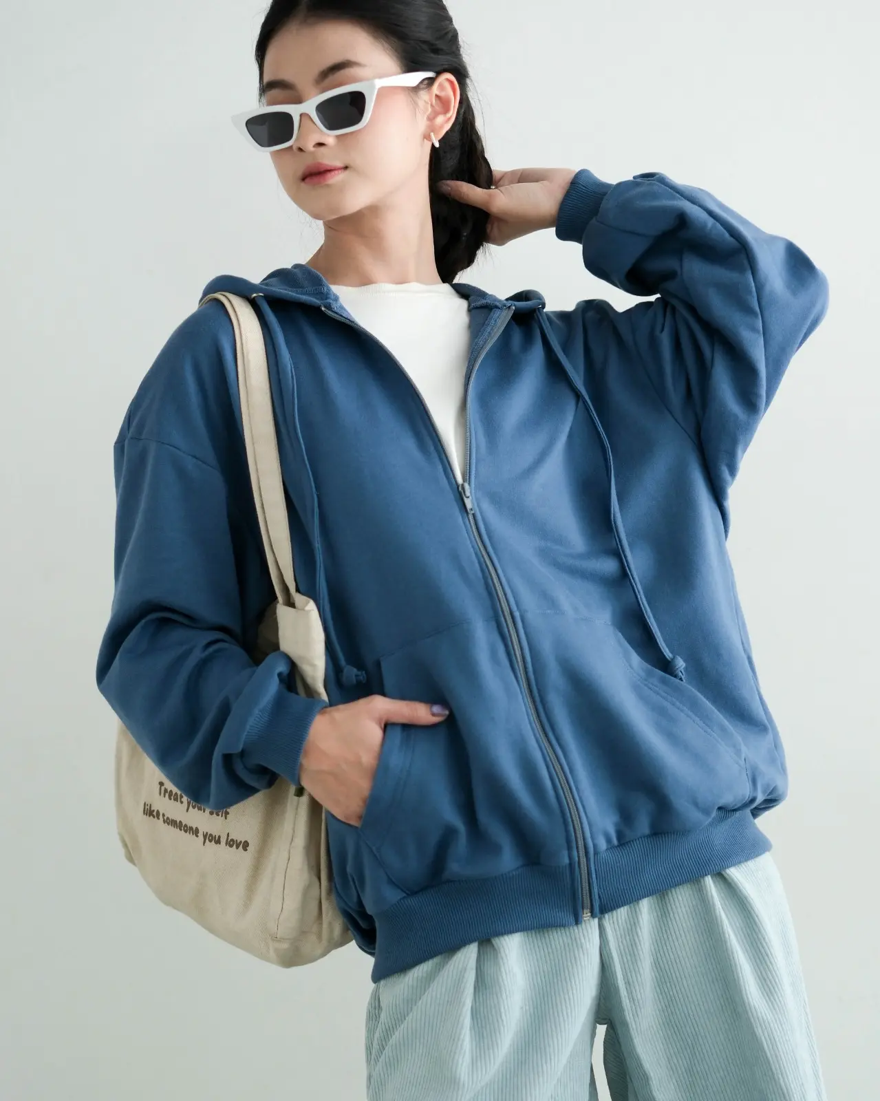 Lelikha Jacket Oversized foto 30