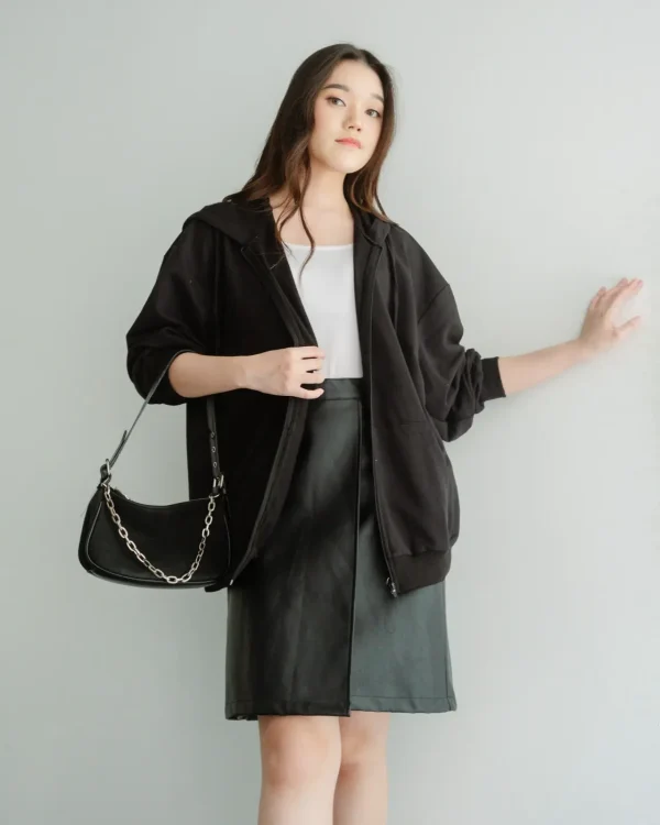 Lelikha Jacket Oversized foto 2