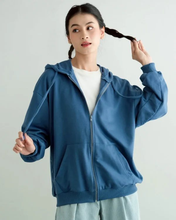 Lelikha Jacket Oversized foto 29