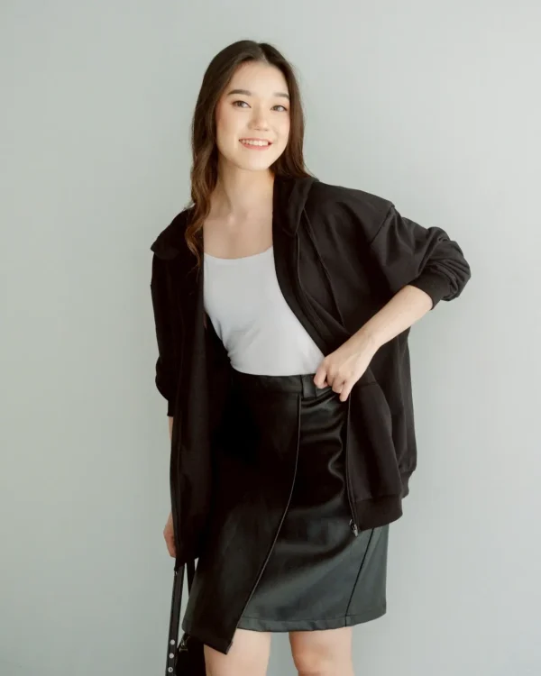 Lelikha Jacket Oversized foto 1