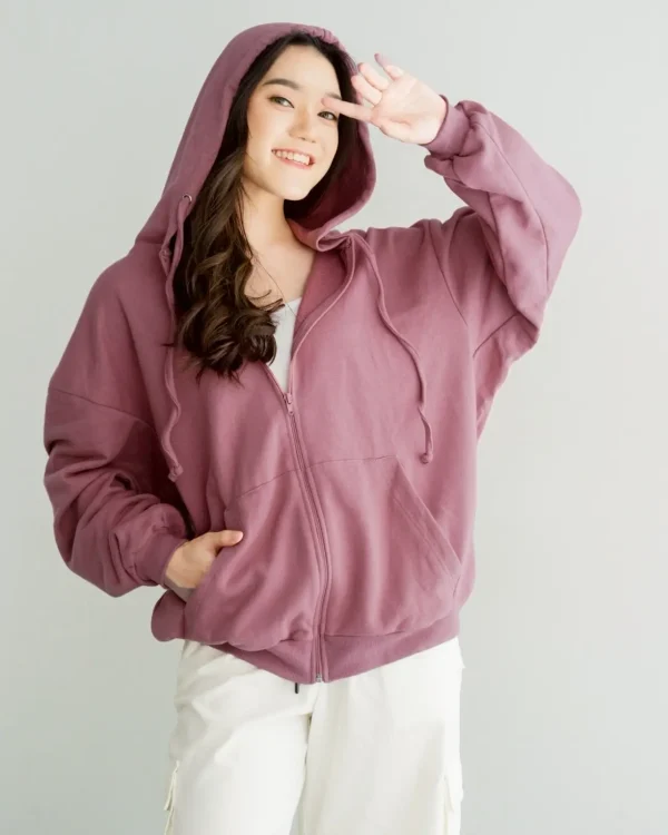 Lelikha Jacket Oversized foto 11