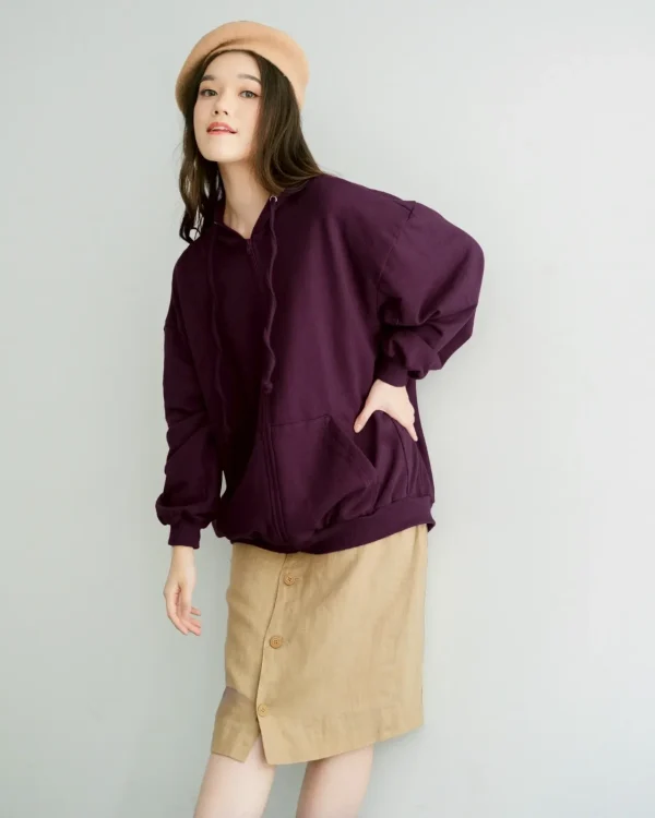 Lelikha Jacket Oversized foto 31