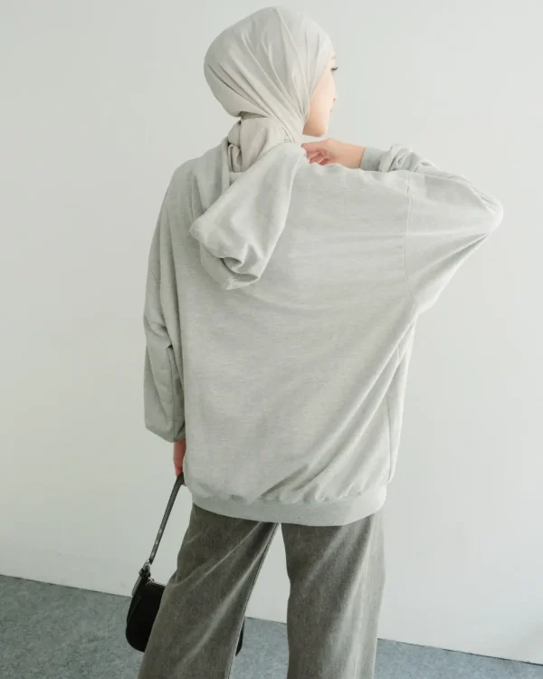 Lelikha Jacket Oversized foto 4