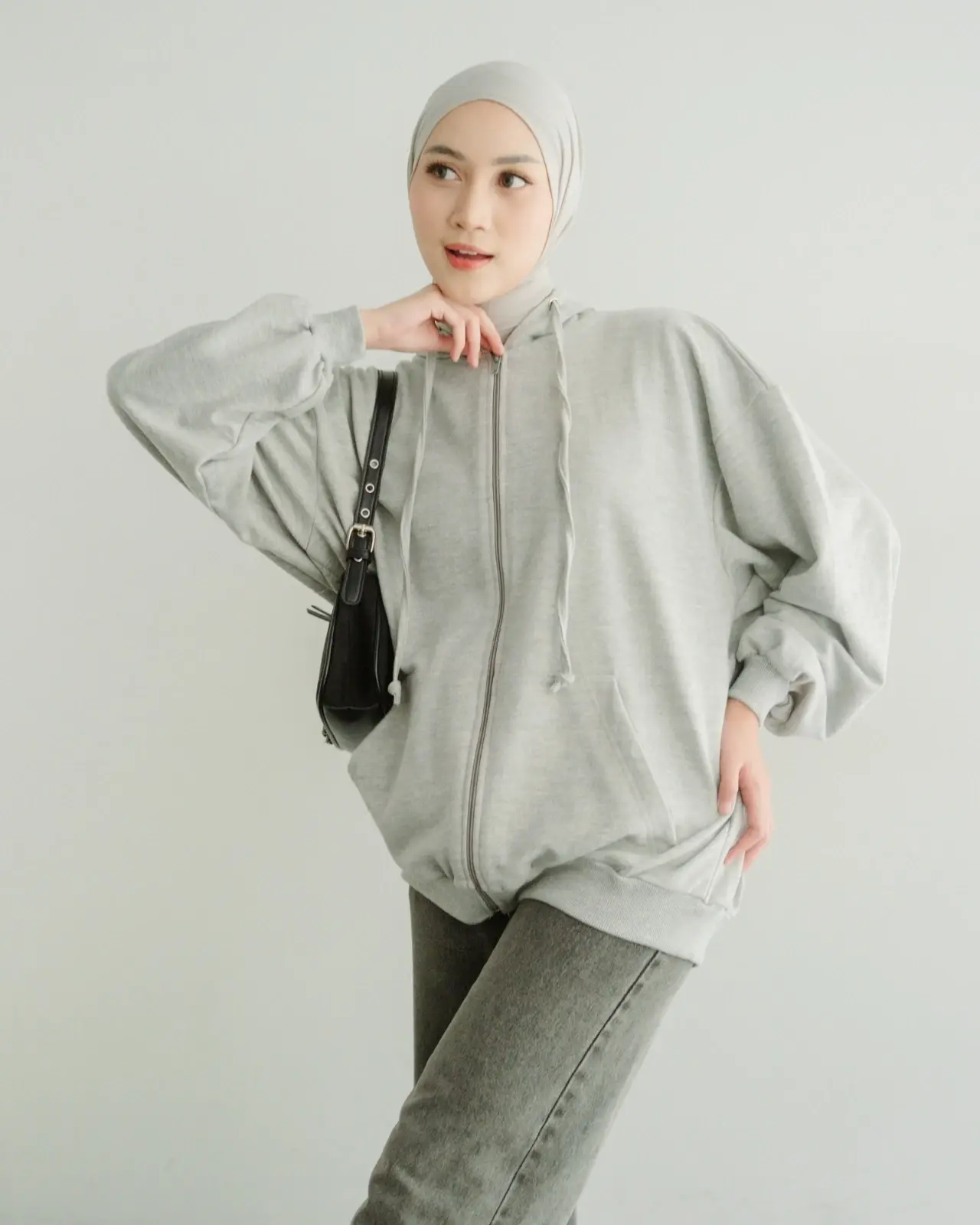 Lelikha Jacket Oversized foto 6