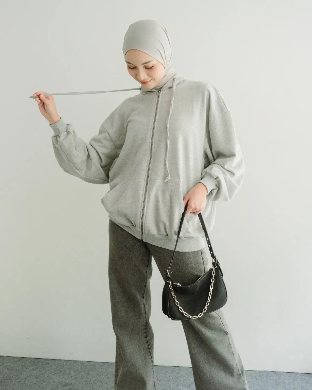 Lelikha Jacket Oversized foto 5