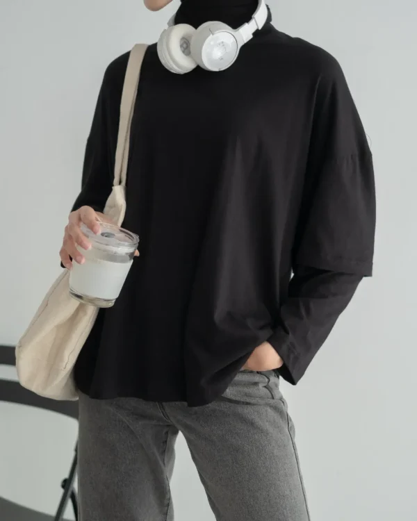 Nuera Longsleeve