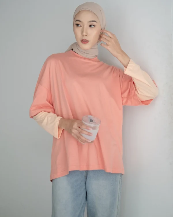 Nuera Longsleeve foto 10