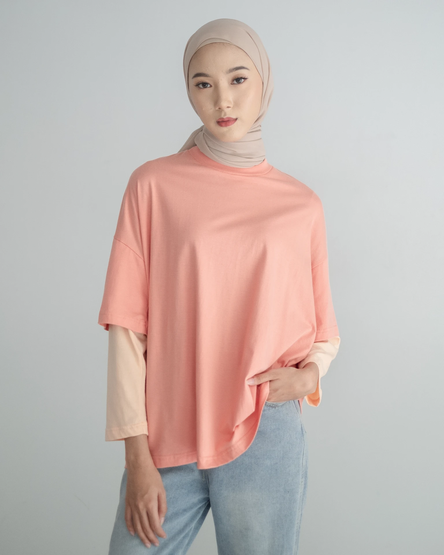 Nuera Longsleeve foto 11