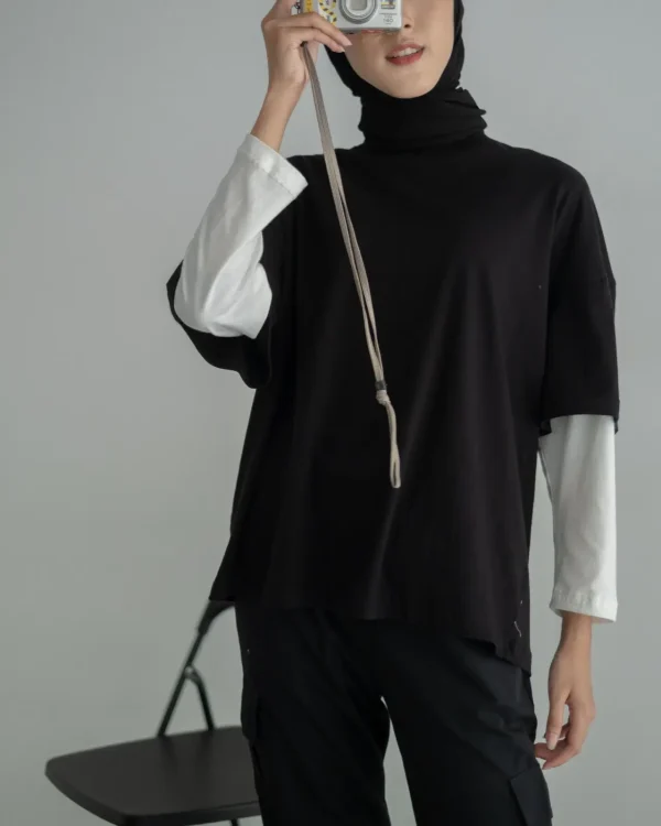 Nuera Longsleeve foto 4