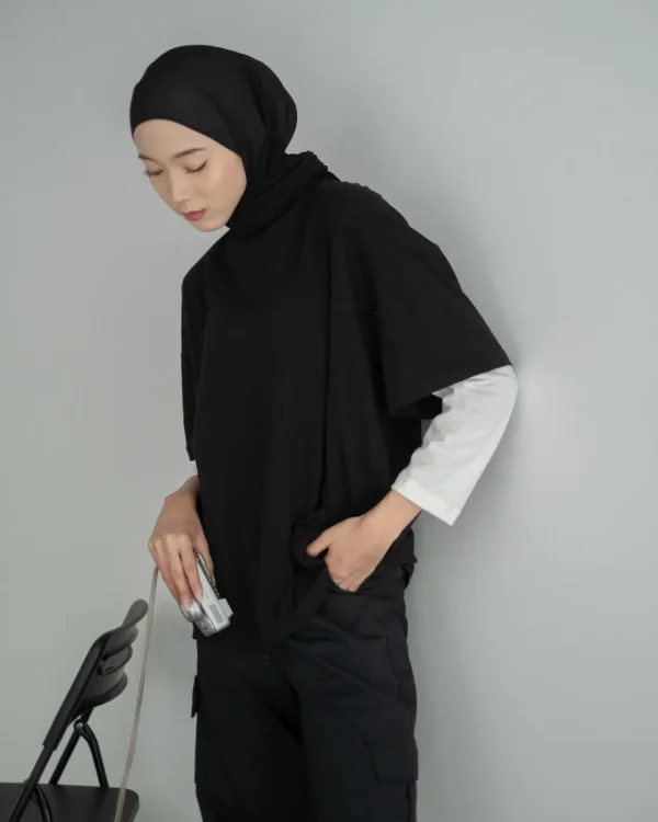 Nuera Longsleeve foto 3