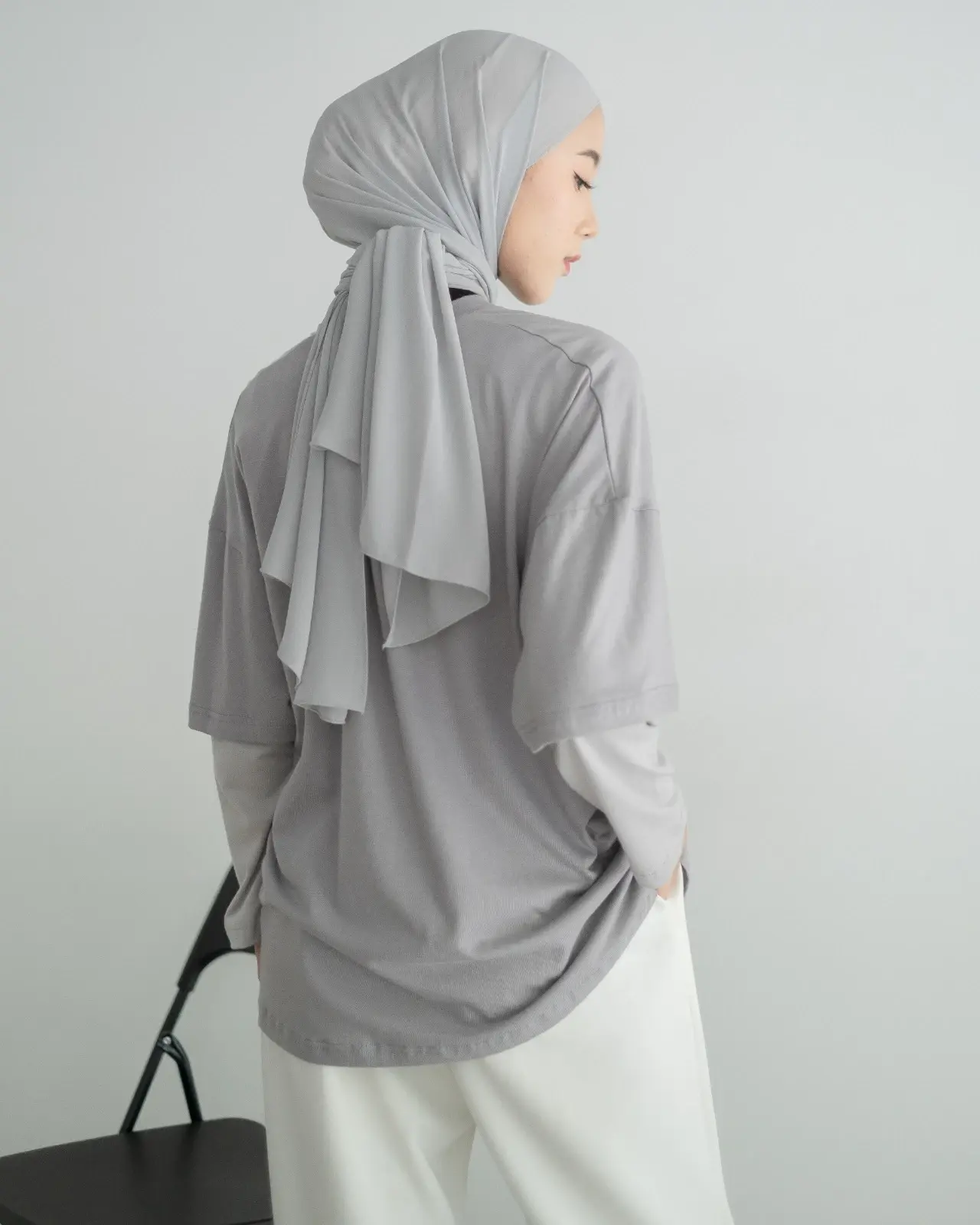 Nuera Longsleeve foto 9