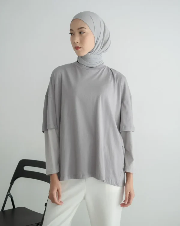 Nuera Longsleeve foto 7