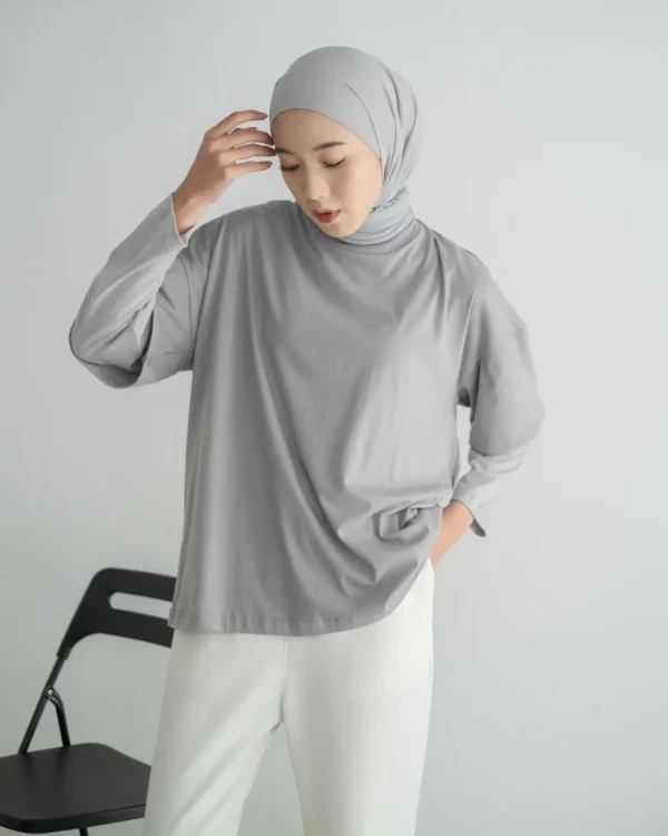 Nuera Longsleeve foto 2