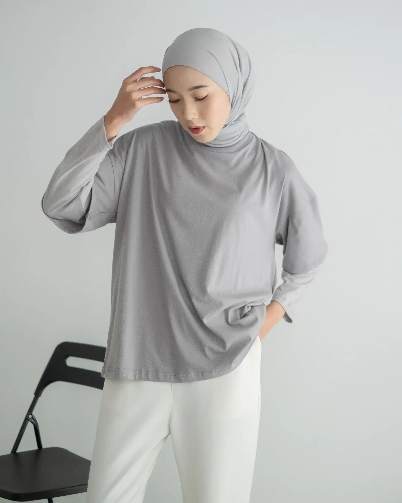 Nuera Longsleeve foto 8