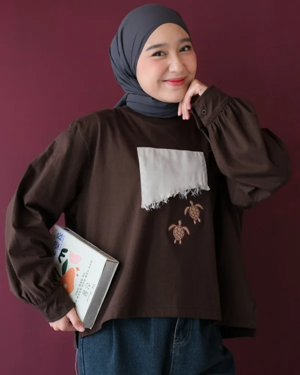 Chelo Longsleeve foto 8