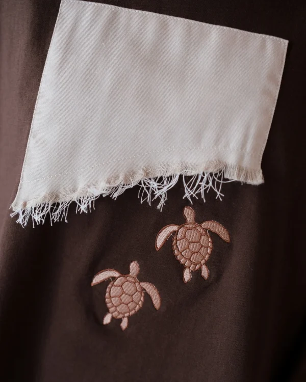 Chelo Longsleeve foto 9