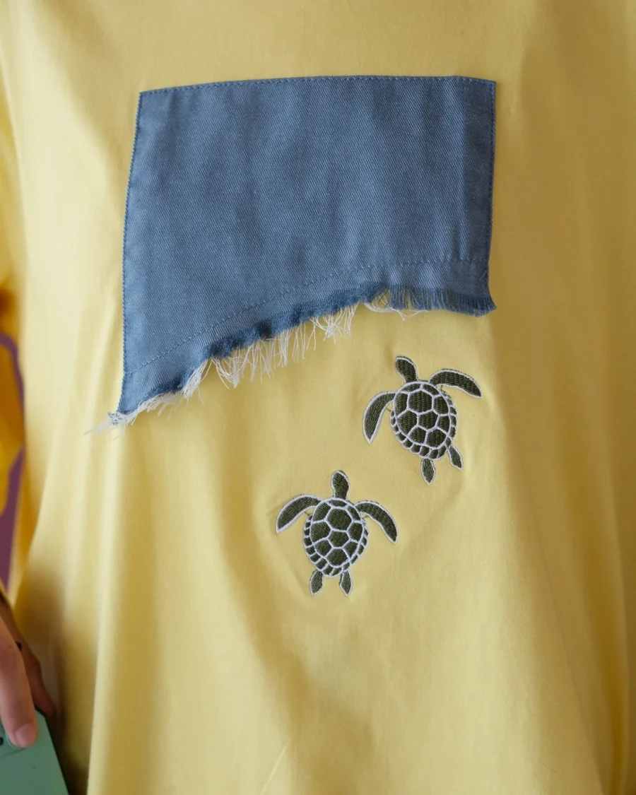 Chelo Longsleeve foto 18