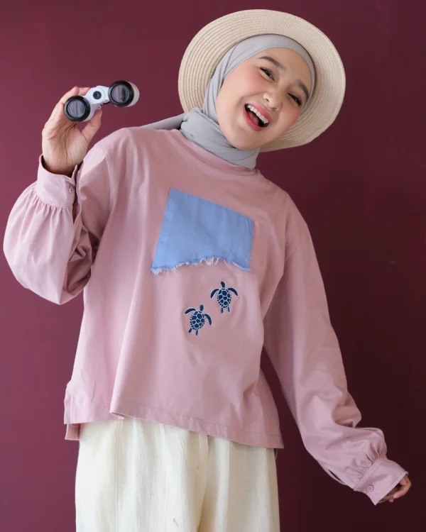 Chelo Longsleeve foto 11