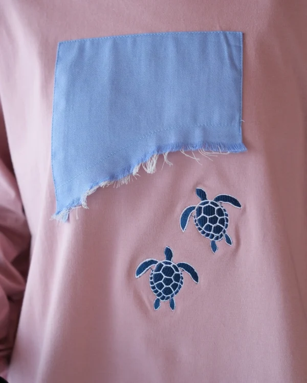 Chelo Longsleeve foto 2