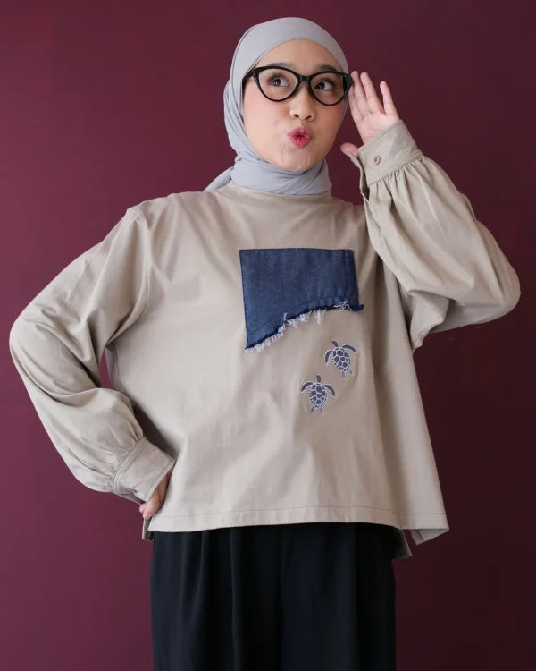 Chelo Longsleeve foto 14