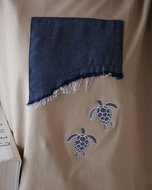 Chelo Longsleeve foto 3