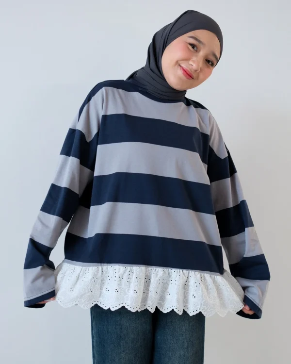 Ohio Longsleeve foto 9