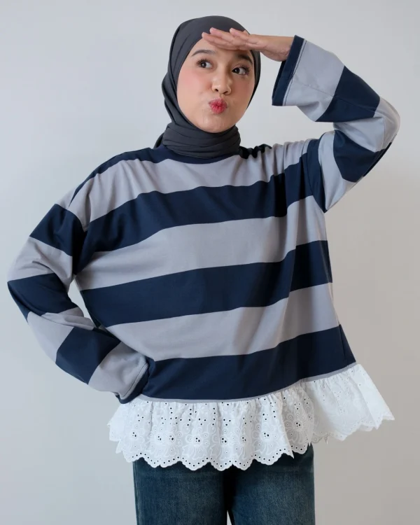 Ohio Longsleeve foto 8