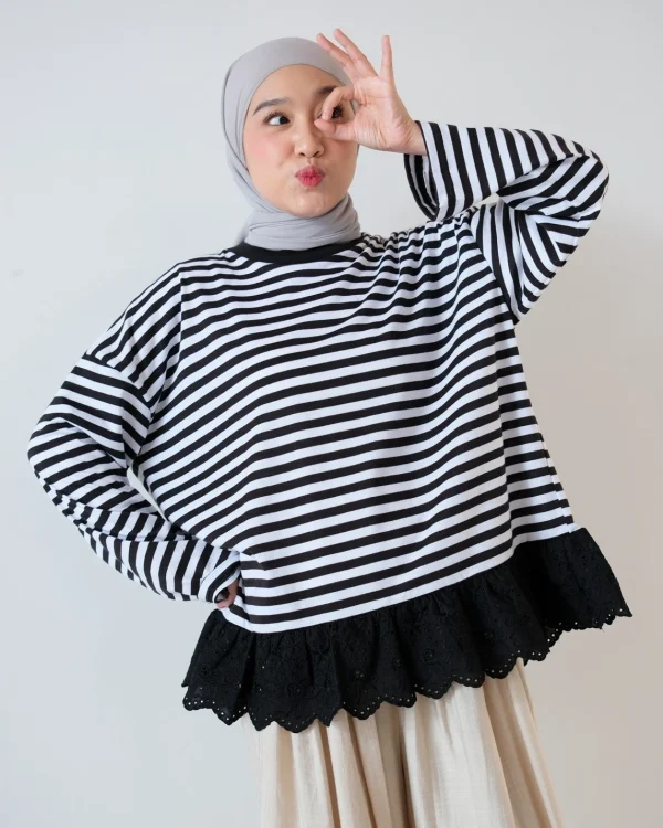 Ohio Longsleeve foto 3