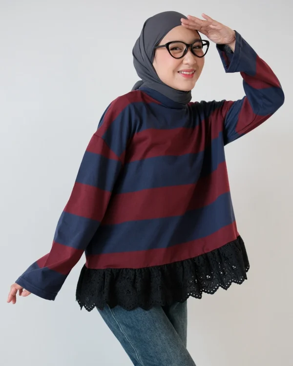 Ohio Longsleeve foto 12