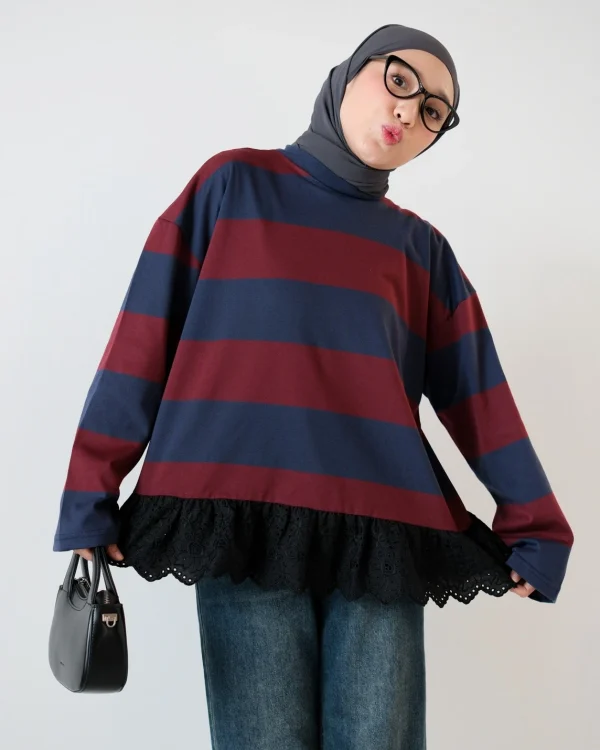 Ohio Longsleeve foto 11