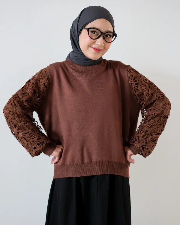 Jola Longsleeve foto 2