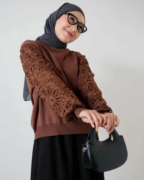 Jola Longsleeve foto 1