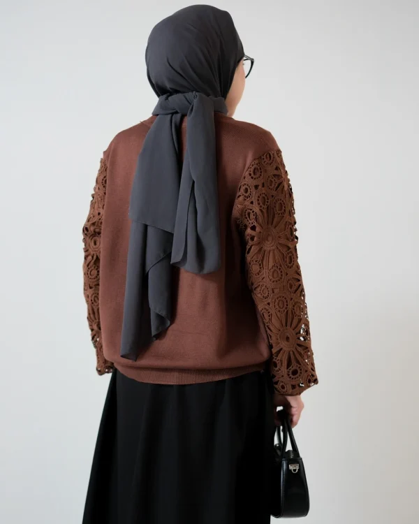 Jola Longsleeve foto 3