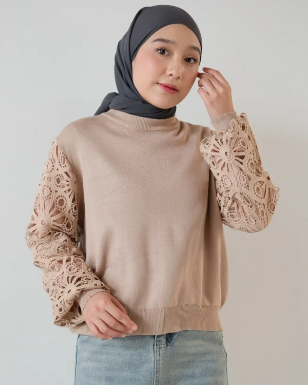 Jola Longsleeve foto 2
